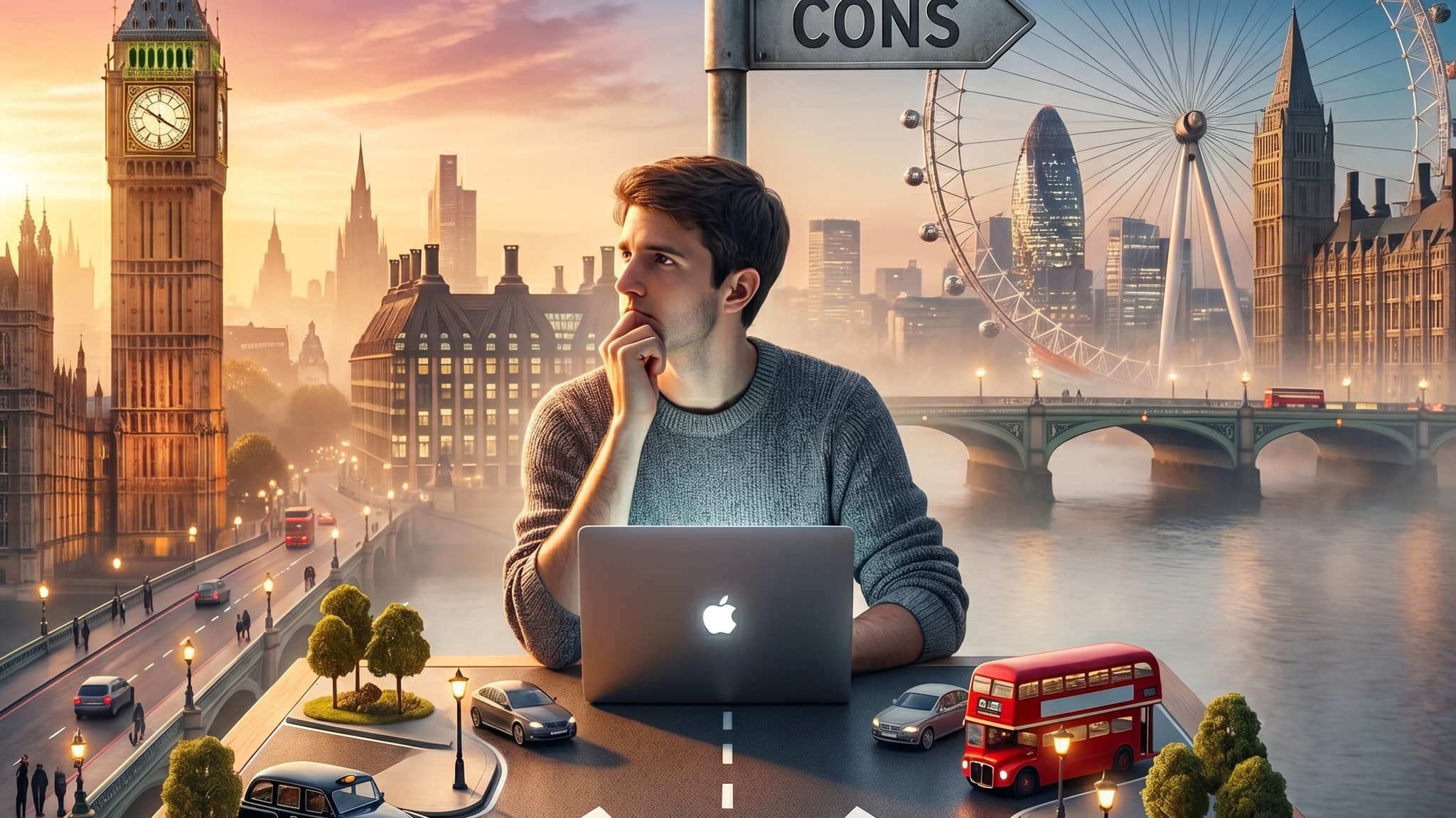 How I got an SDE2 offer from Amazon London (Interview Experience)